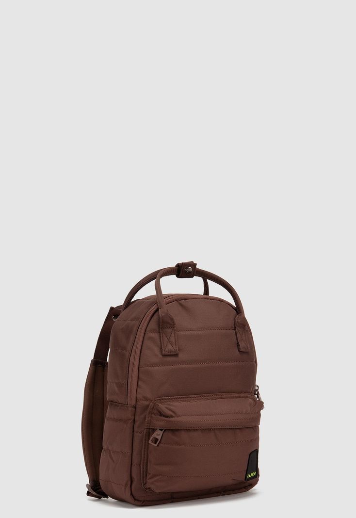 Mochila Montreal Terra Mini Bubba Essentials-1