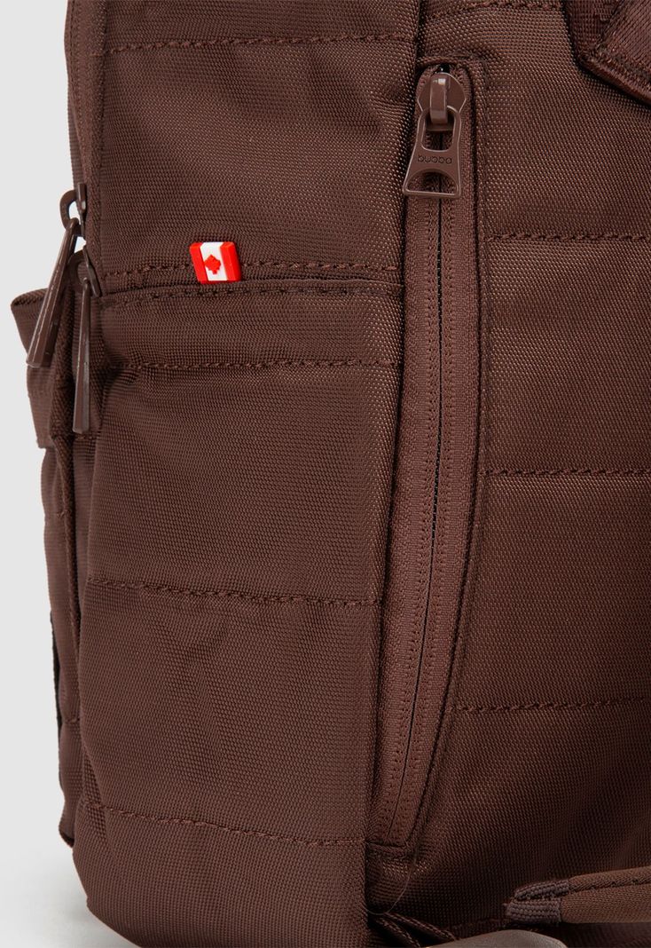 Mochila Montreal Terra Mini Bubba Essentials-4