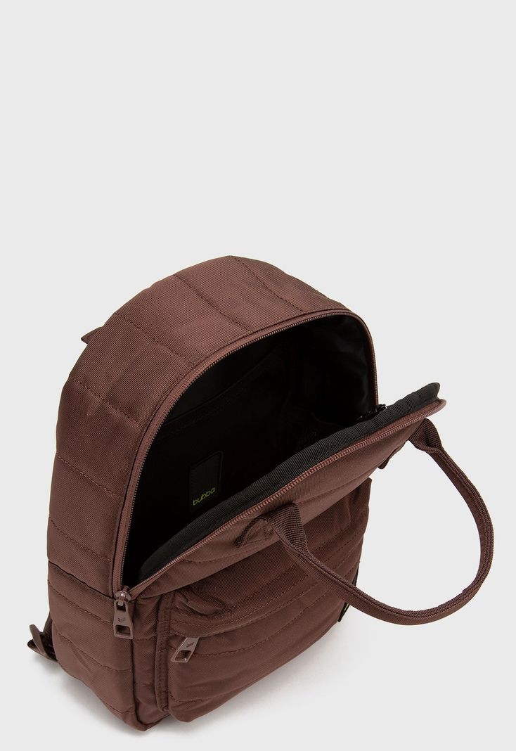 Mochila Montreal Terra Mini Bubba Essentials-5