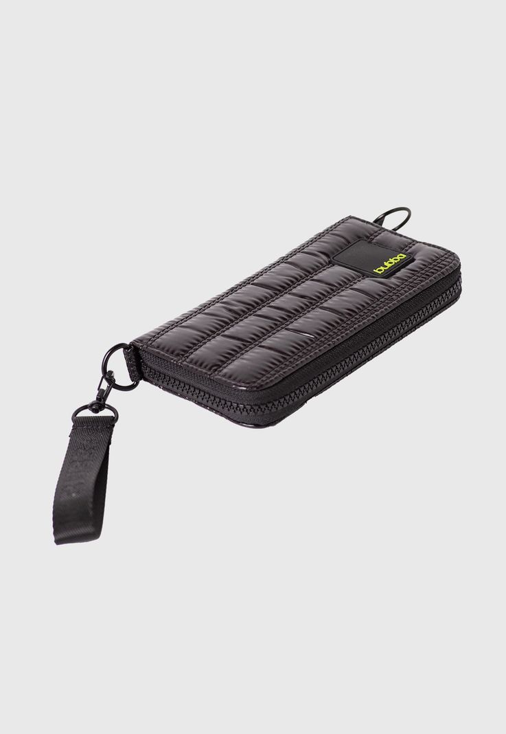 Billetera Classic Onyx Black Regular 2 Rpet Bubba Essentials-2