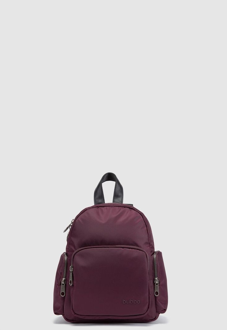 Mochila Victoria Chambord Bubba Essentials Rojo