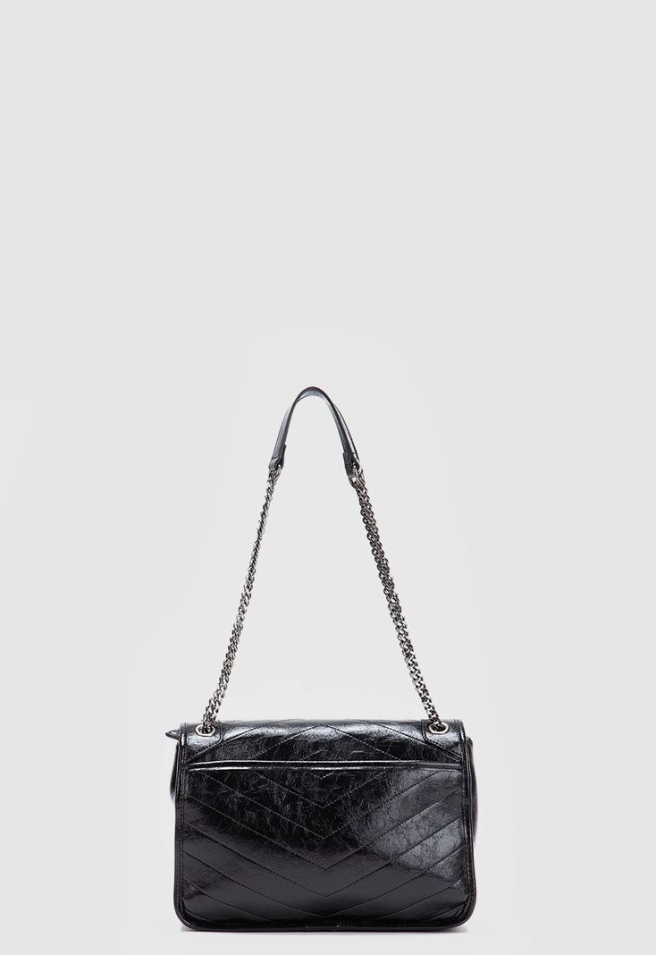 Cartera Claire Black Black Bubba-2