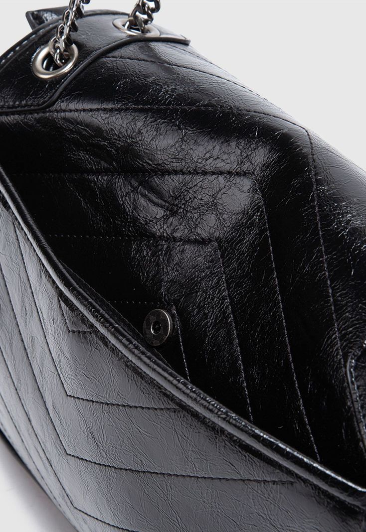 Cartera Claire Black Black Bubba-4