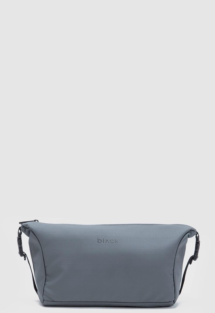 Neceser Beast Grey Black Bubba-0