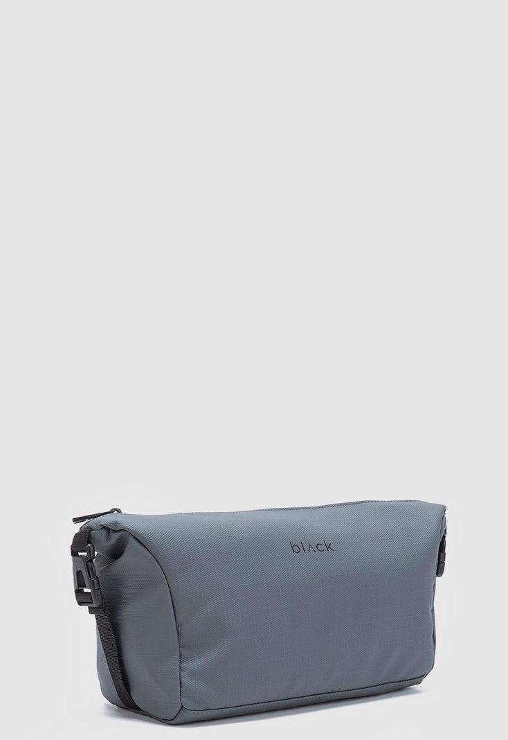 Neceser Beast Grey Black Bubba-1