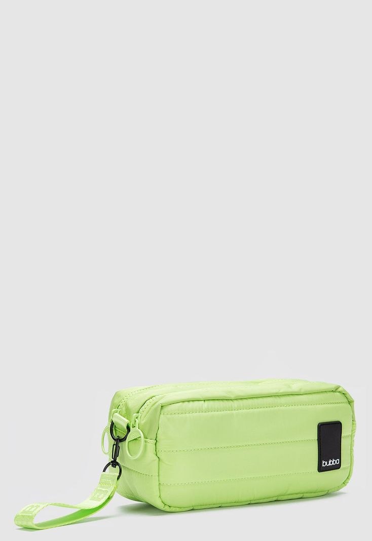 Estuche Originals Matte Lima Bubba Essentials-1