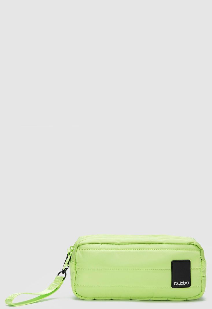Estuche Originals Matte Lima Bubba Essentials Verde