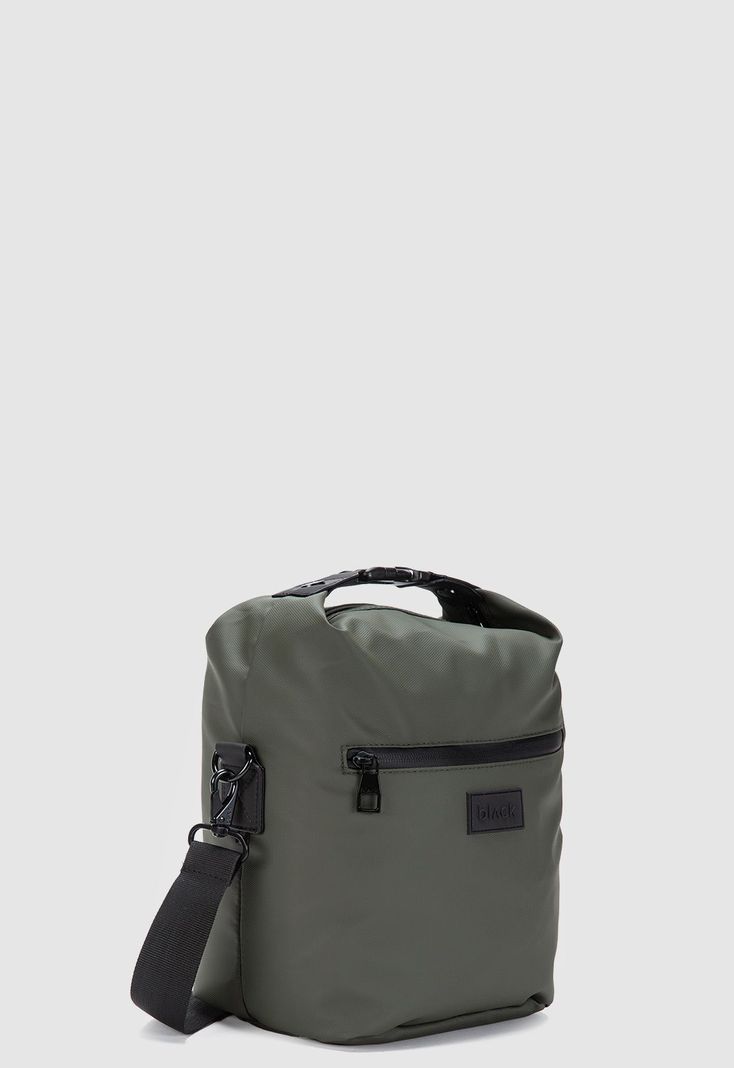 Lonchera Soho Moss Black Bubba-3