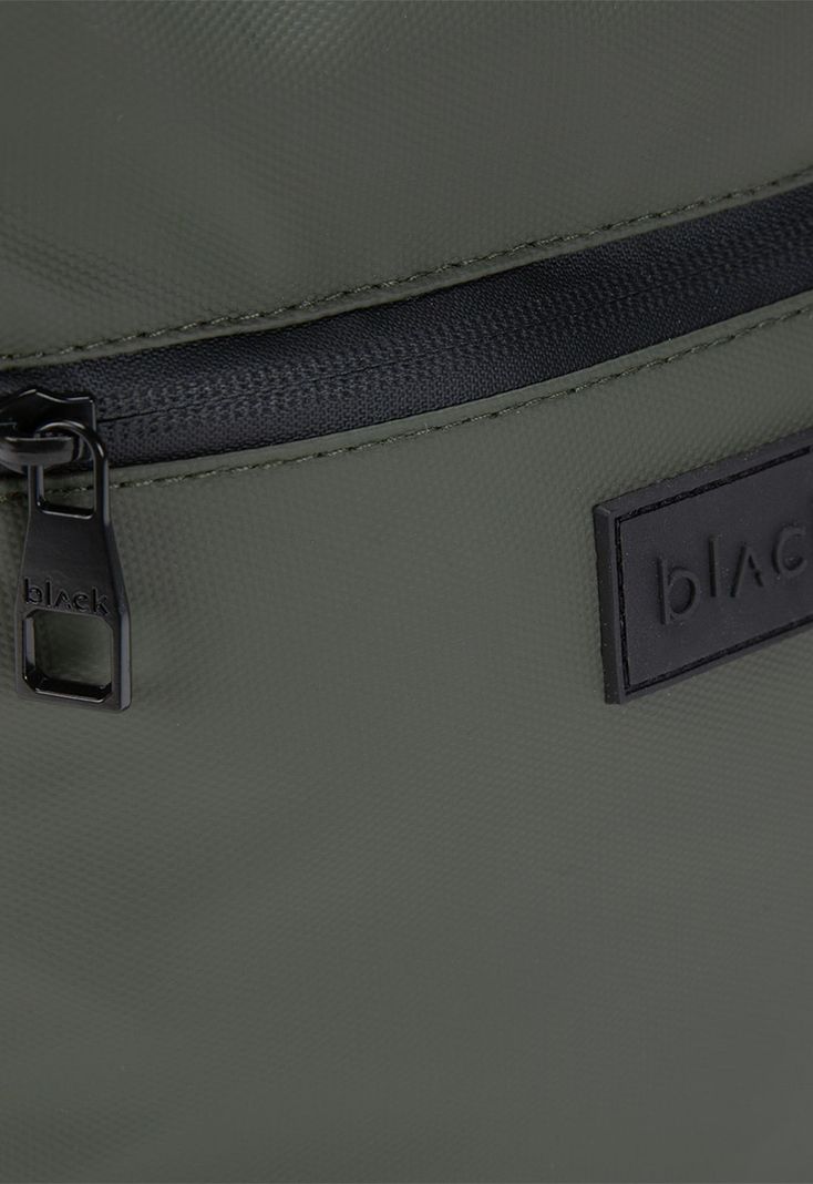 Lonchera Soho Moss Black Bubba-5