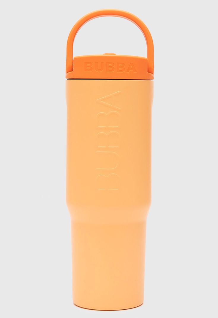 Botella Tumbler Orange Bubba Essentials Naranjo