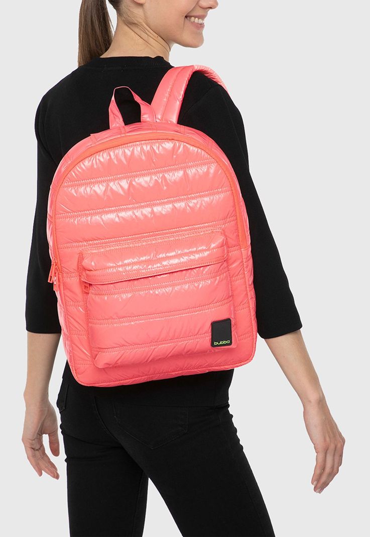 Mochila Classic Mirabella Regular Rpet Bubba Essentials-1