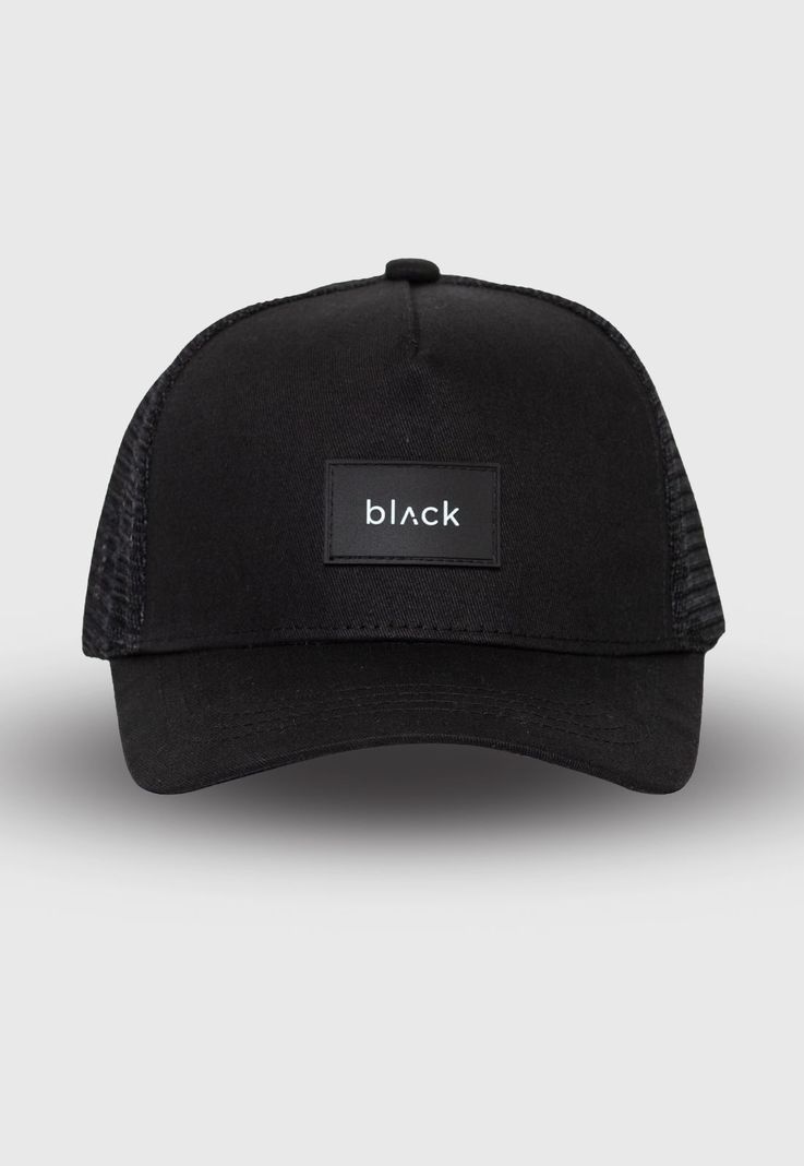 Jockey Rubber Black Black Bubba-0