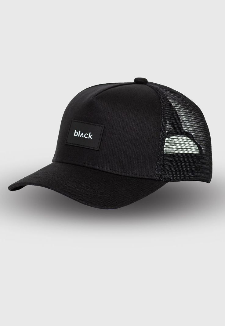 Jockey Rubber Black Black Bubba-3