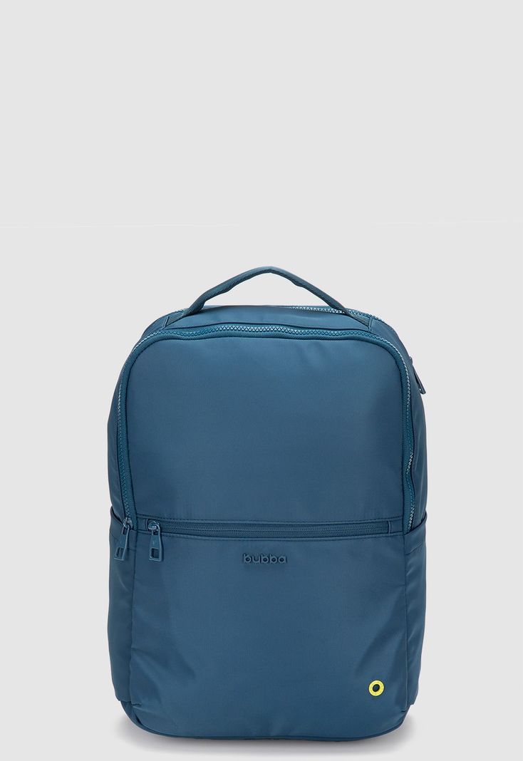 Backpack Waterloo Azure Bubba Essentials-0