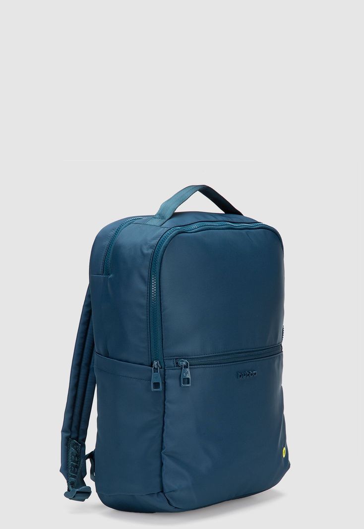 Backpack Waterloo Azure Bubba Essentials-1