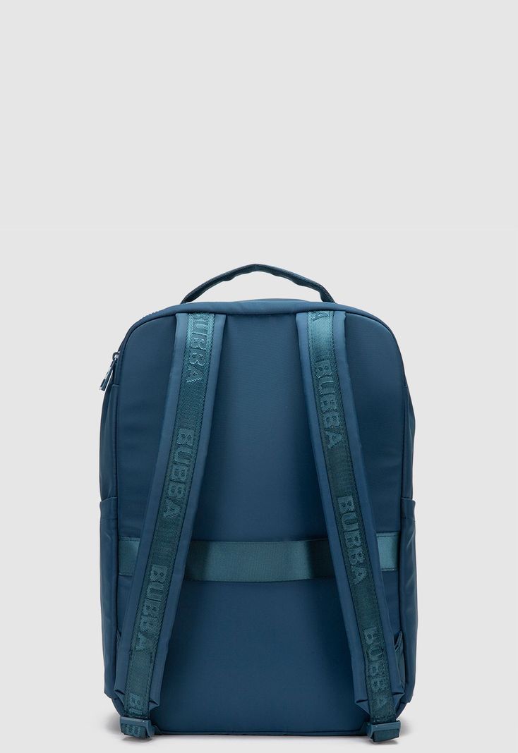Backpack Waterloo Azure Bubba Essentials-2