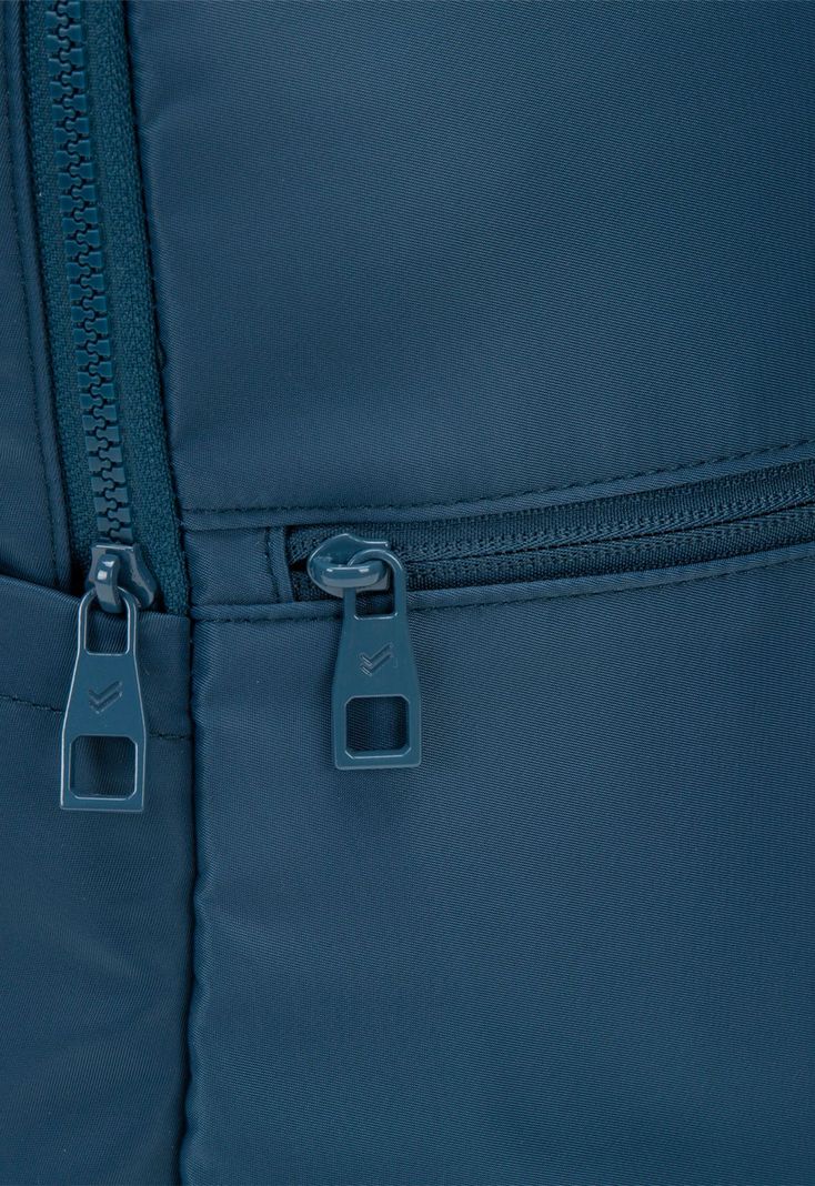 Backpack Waterloo Azure Bubba Essentials-3