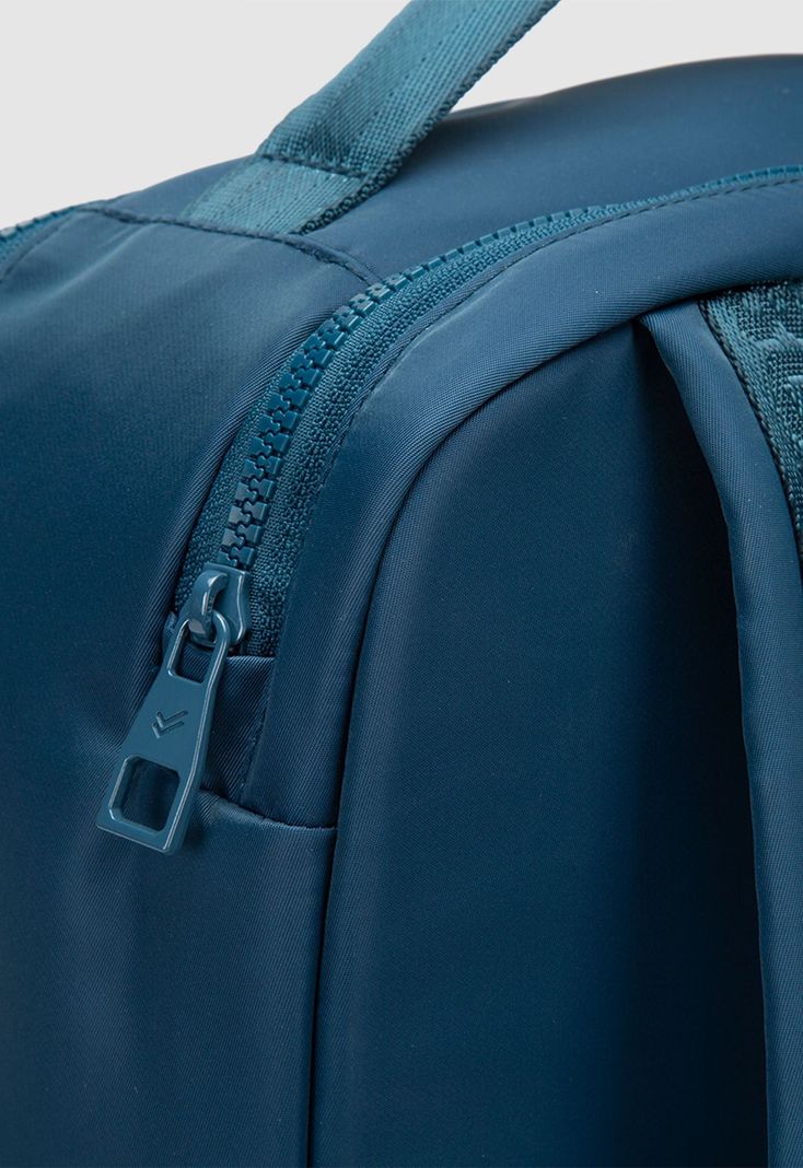 Backpack Waterloo Azure Bubba Essentials-4