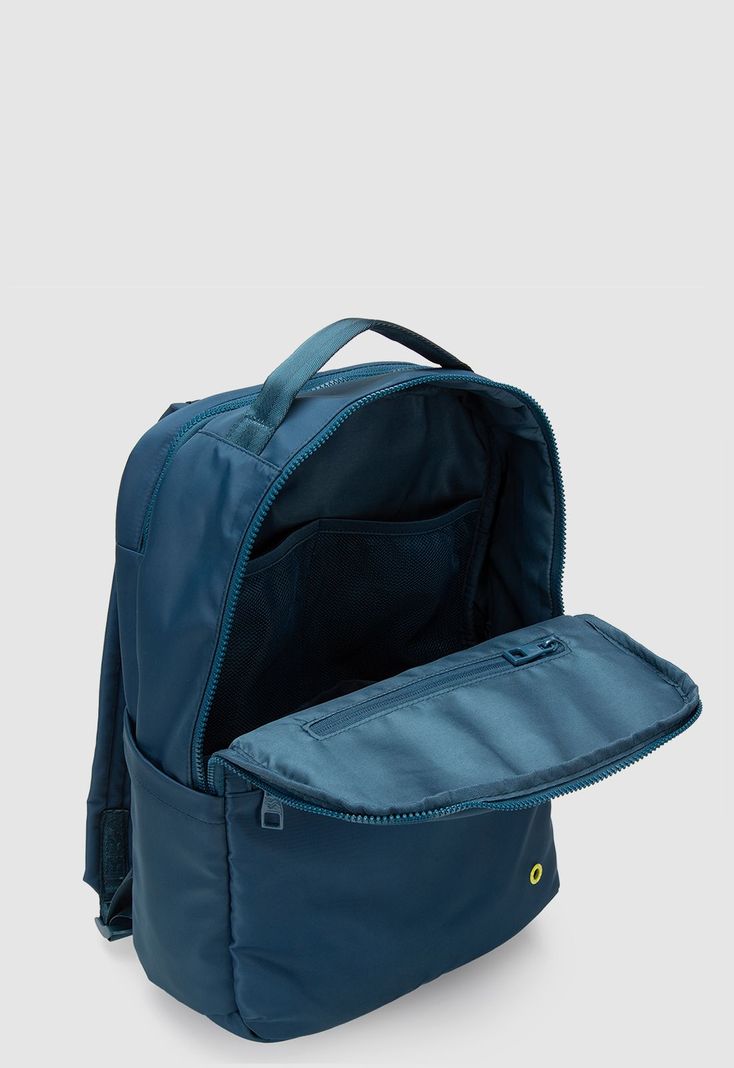 Backpack Waterloo Azure Bubba Essentials-6