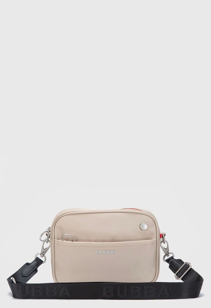 Purse Charlotte Duo Nude Bubba Essentials-0