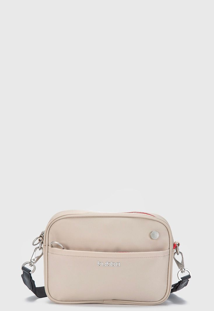 Purse Charlotte Duo Nude Bubba Essentials-1