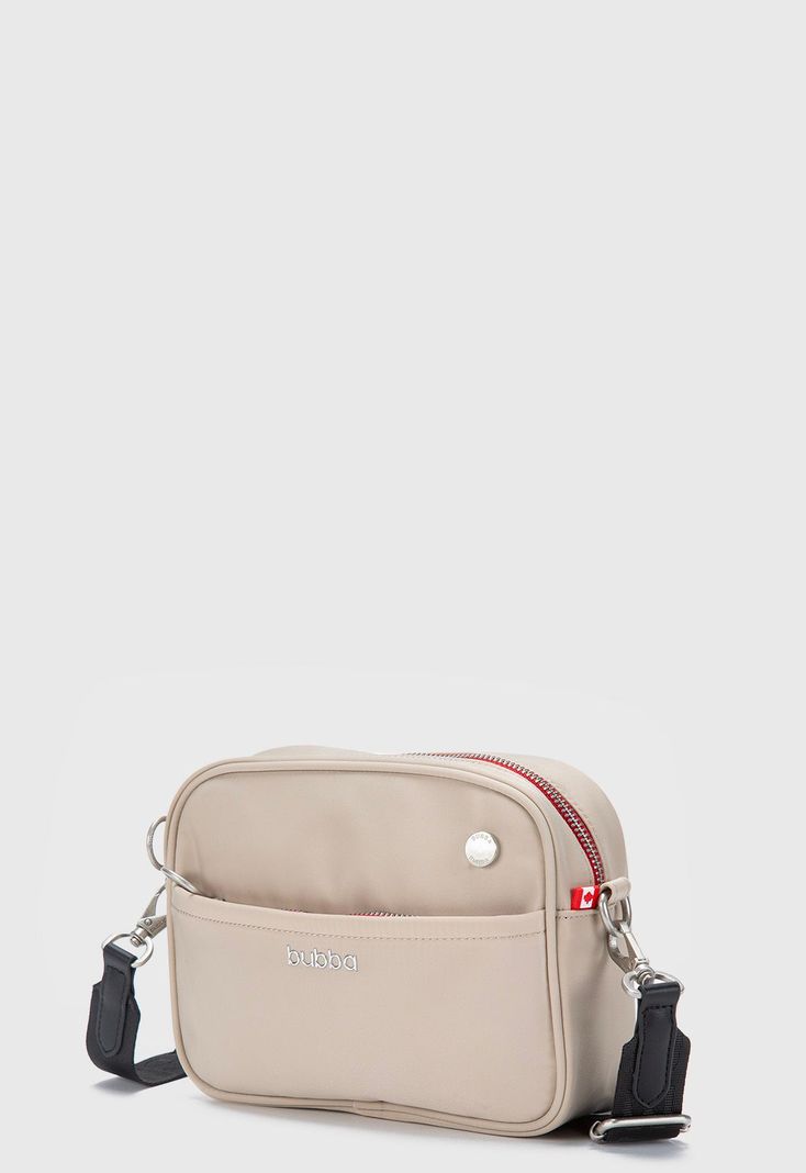 Purse Charlotte Duo Nude Bubba Essentials-2