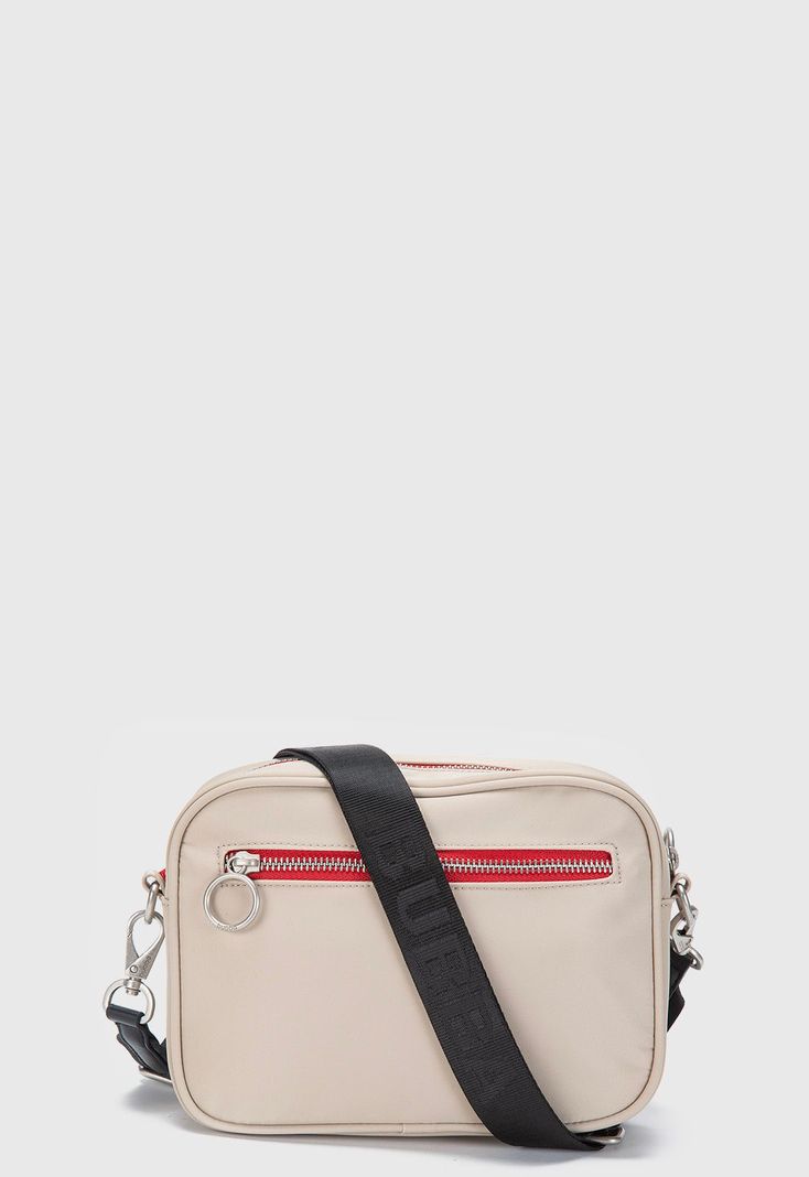Purse Charlotte Duo Nude Bubba Essentials-3