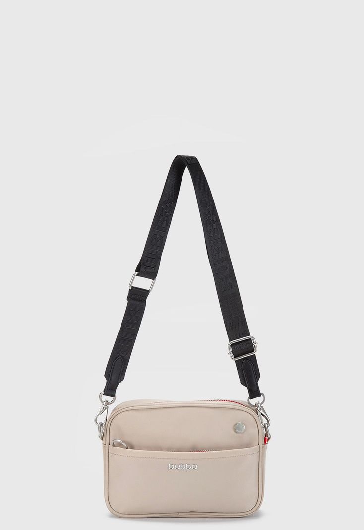 Purse Charlotte Duo Nude Bubba Essentials-4