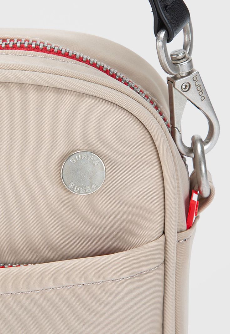 Purse Charlotte Duo Nude Bubba Essentials-5