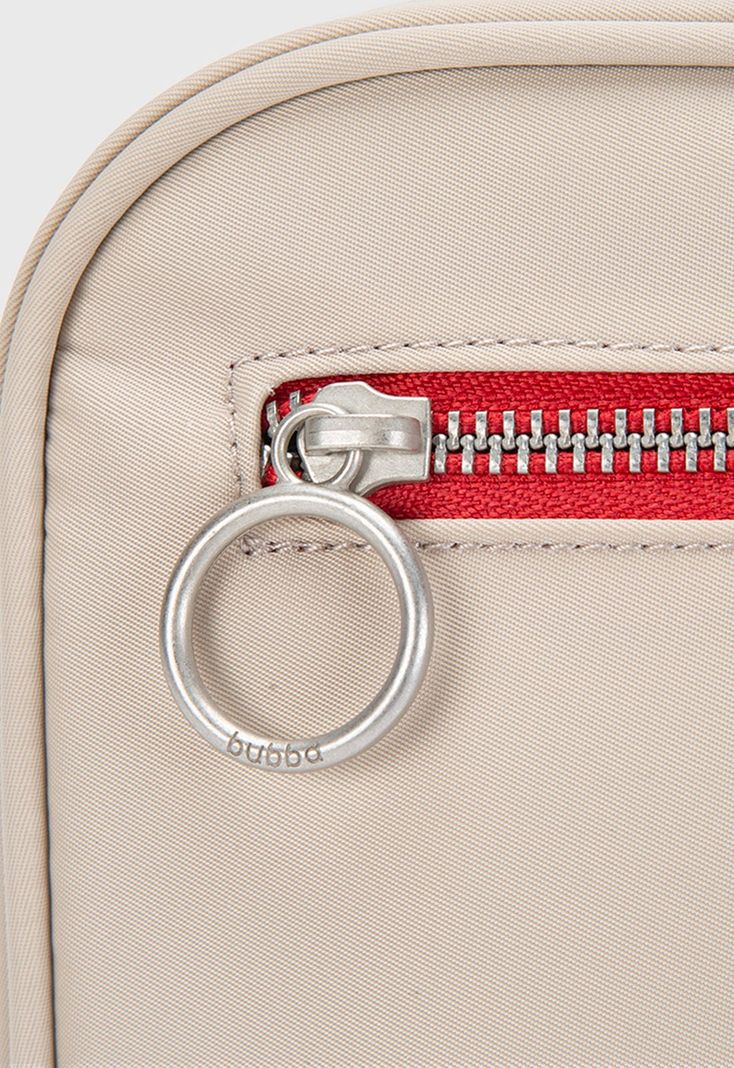 Purse Charlotte Duo Nude Bubba Essentials-7