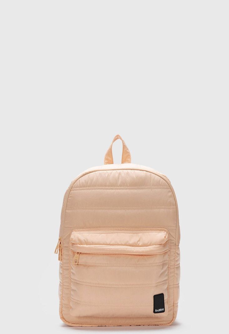 Mochila Originals Matte Sunrise Regular Bubba Essentials-0