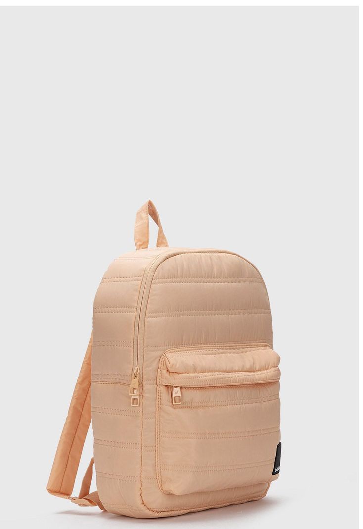 Mochila Originals Matte Sunrise Regular Bubba Essentials-1