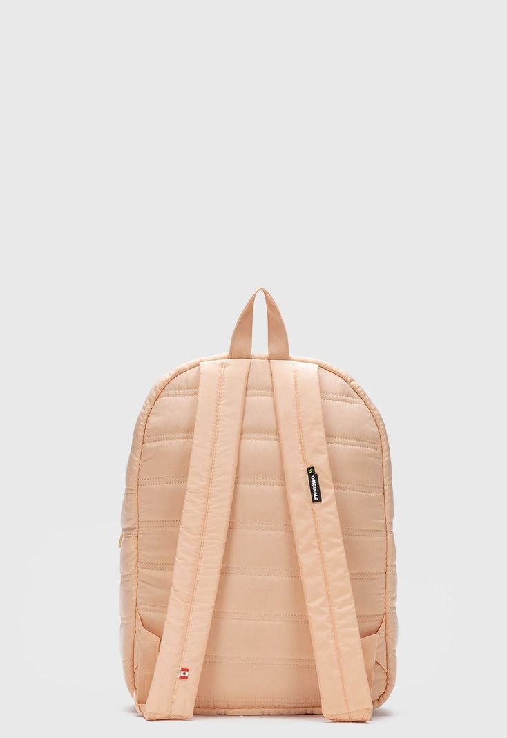 Mochila Originals Matte Sunrise Regular Bubba Essentials-2
