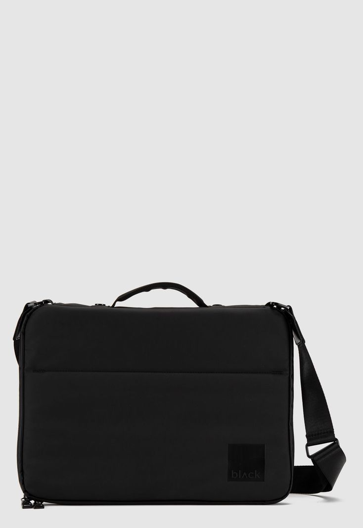 Sleeve Manson Black 16" Black Bubba-0