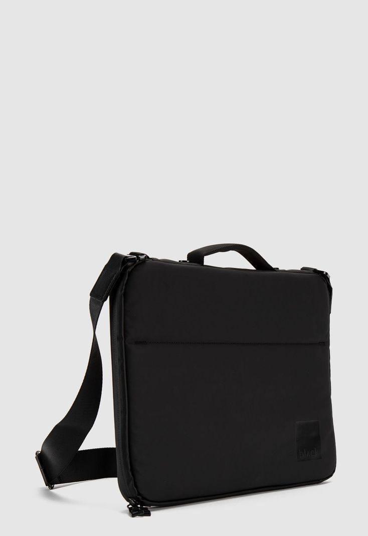 Sleeve Manson Black 16" Black Bubba-1