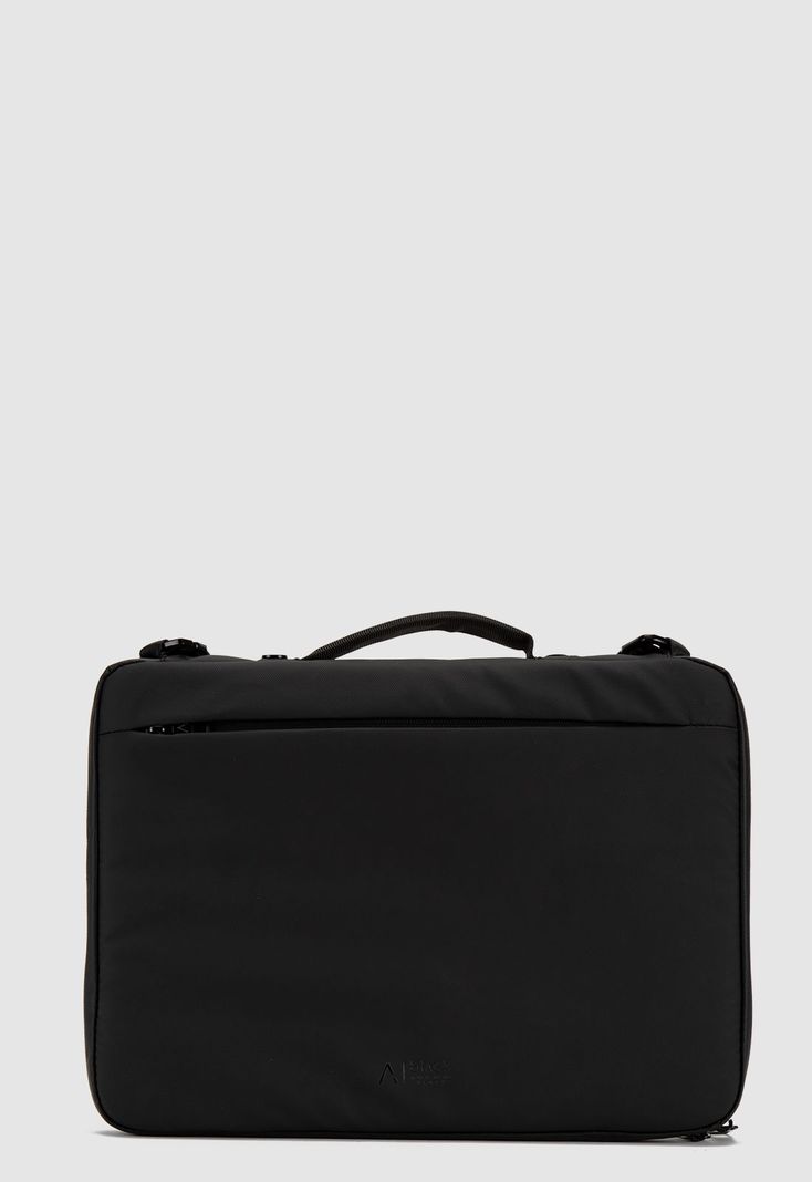 Sleeve Manson Black 16" Black Bubba-2