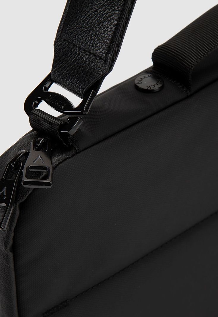 Sleeve Manson Black 16" Black Bubba-3