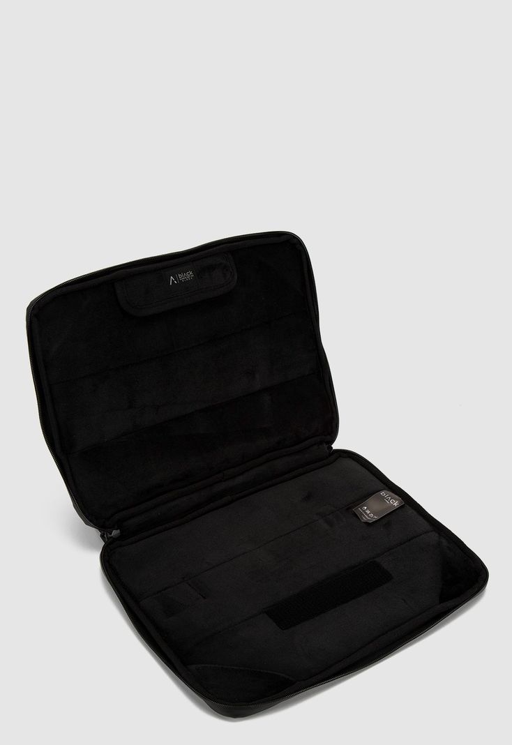 Sleeve Manson Black 16" Black Bubba-5