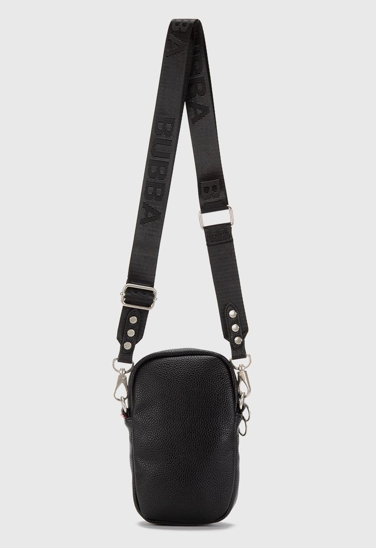 Phone Bag Taylor Black Bubba Essentials-2