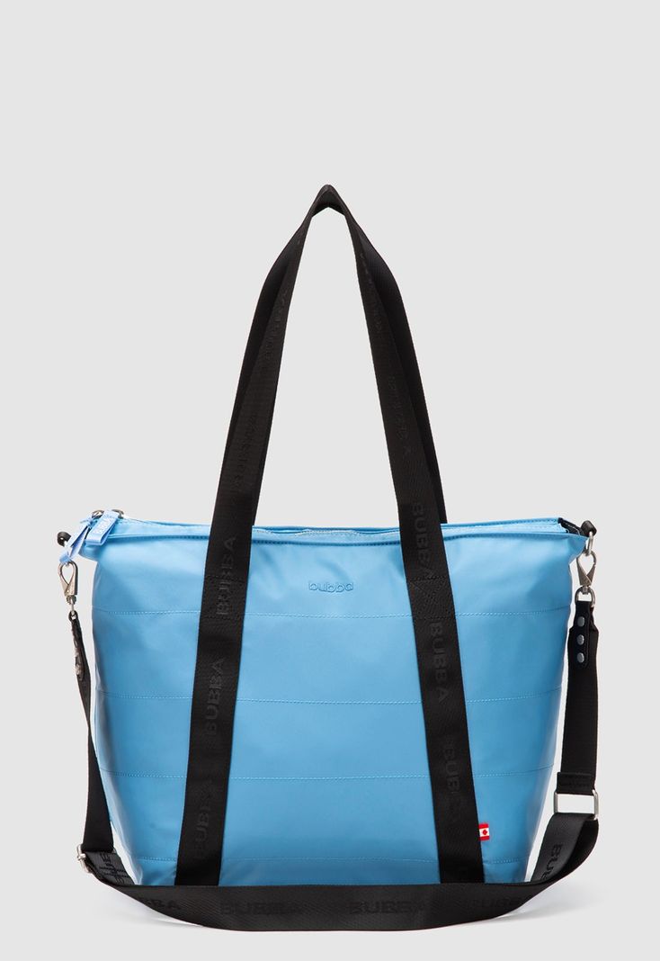 Tote Victoria Azure Bubba Essentials-0