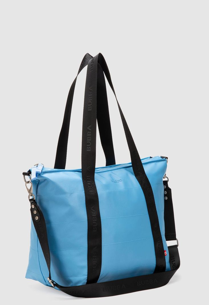 Tote Victoria Azure Bubba Essentials-1