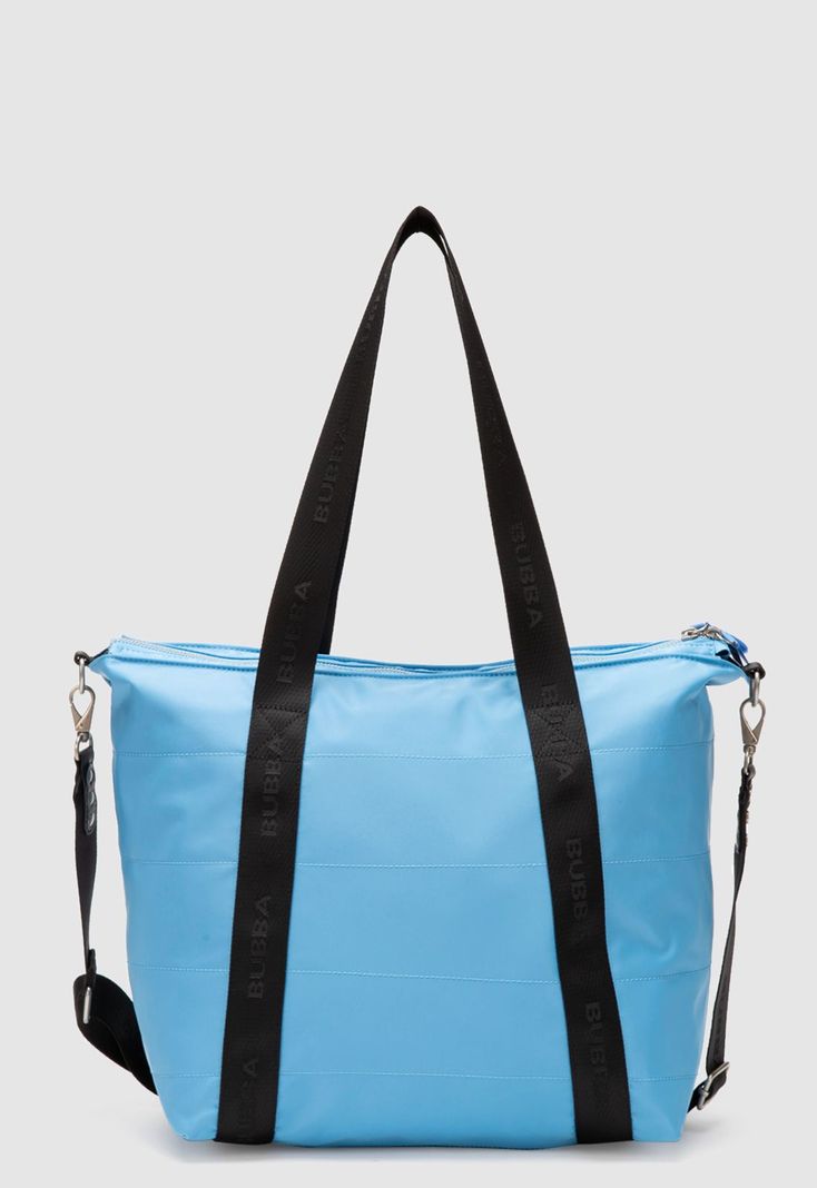 Tote Victoria Azure Bubba Essentials-2