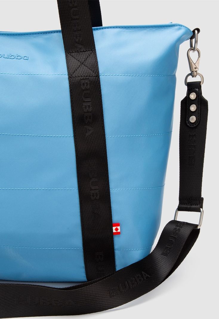 Tote Victoria Azure Bubba Essentials-4