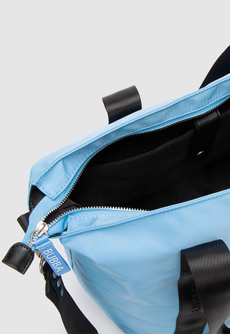 Tote Victoria Azure Bubba Essentials-5