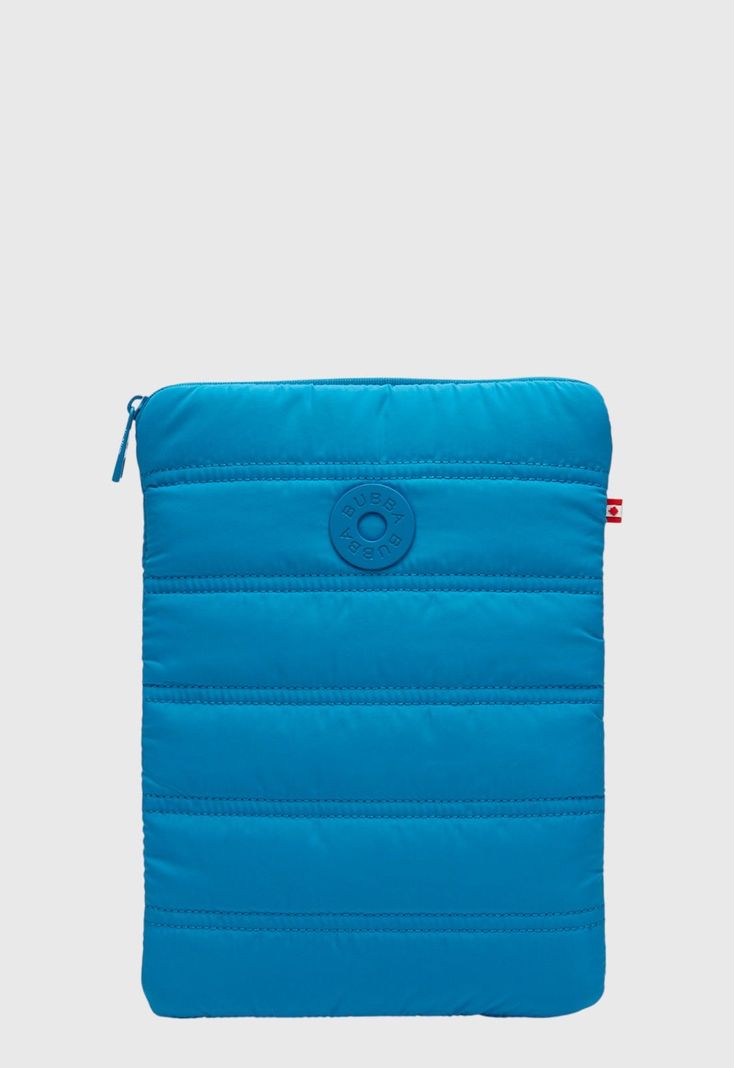 Ipad Bag Originals Matte Azure 9" 11" Bubba Essentials Negro