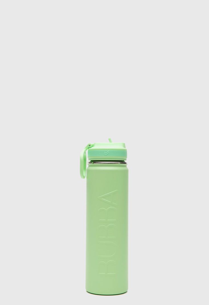 Botella 710Ml Green Bubba Essentials