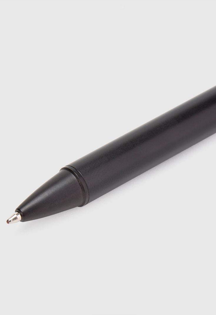 Pen Velvet Black Bubba-3