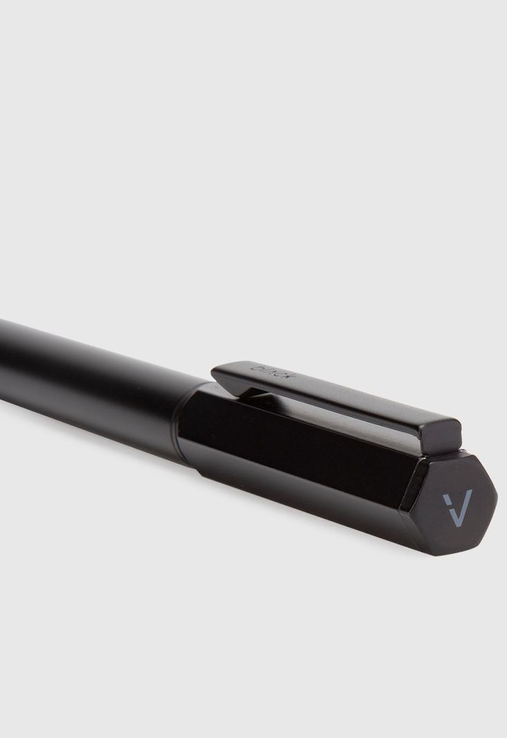 Pen Velvet Black Bubba-5