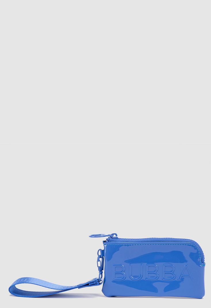Billetera Charol Bluey Bubba Essentials-0