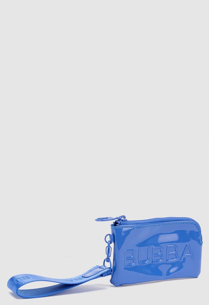 Billetera Charol Bluey Bubba Essentials-1